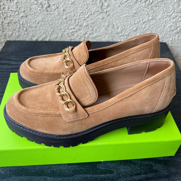 Sam Edelman Loafer Size 7.5 - Picture 1 of 6